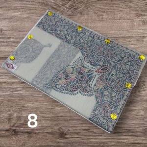 سوبر ترمه كشميري شبيه البشمينا