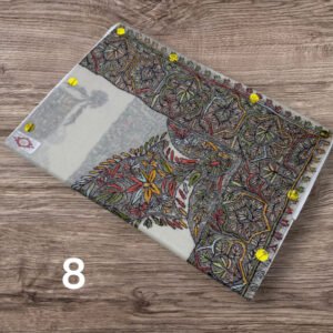 سوبر ترمه كشميري شبيه البشمينا