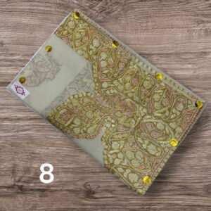 سوبر ترمه كشميري شبيه البشمينا