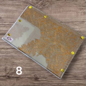 سوبر ترمه كشميري شبيه البشمينا