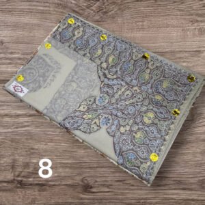 سوبر ترمه كشميري شبيه البشمينا