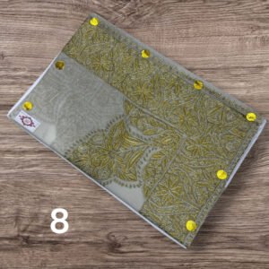 سوبر ترمه كشميري شبيه البشمينا