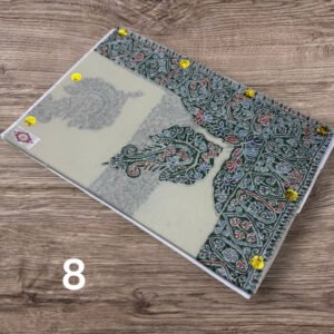 سوبر ترمه كشميري شبيه البشمينا