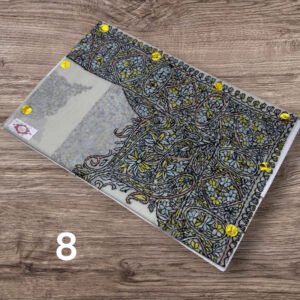 سوبر ترمه كشميري شبيه البشمينا