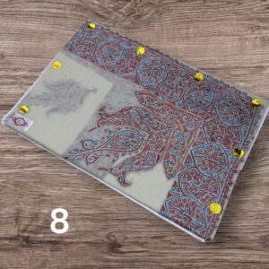 سوبر ترمه كشميري شبيه البشمينا