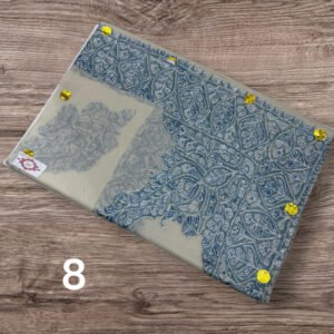 سوبر ترمه كشميري شبيه البشمينا