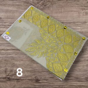 سوبر ترمه كشميري شبيه البشمينا