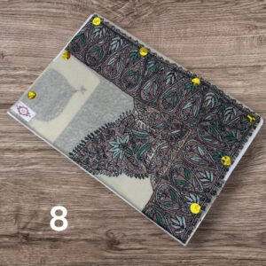 سوبر ترمه كشميري شبيه البشمينا