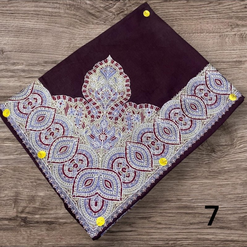 مصر نص ترمه