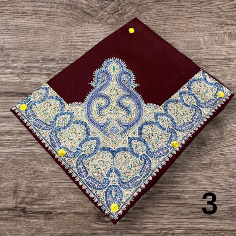 مصر نص ترمه