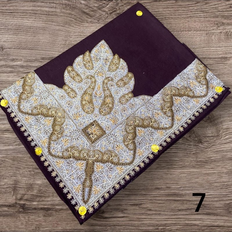 مصر نص ترمه