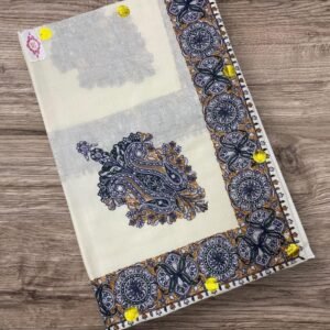 سوبر ترمه قلم كاري vip