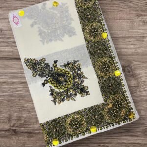 سوبر ترمه قلم كاري vip