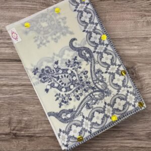 سوبر ترمه قلم كاري vip