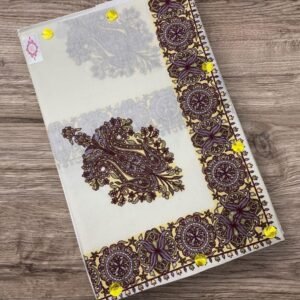 سوبر ترمه قلم كاري vip