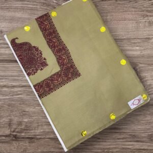 سوبر ترمه قلم كاري vip