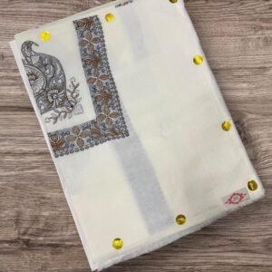 سوبر ترمه قلم كاري vip