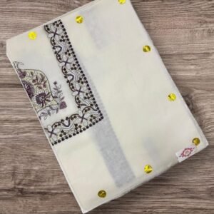 سوبر ترمه قلم كاري vip