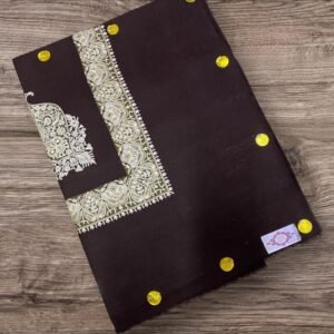 سوبر ترمه قلم كاري vip