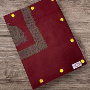 سوبر ترمه قلم كاري vip