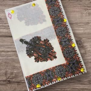 سوبر ترمه قلم كاري vip