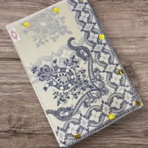 سوبر ترمه قلم كاري vip