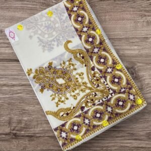 سوبر ترمه قلم كاري vip