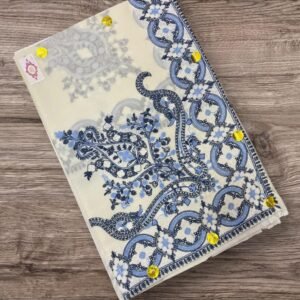 سوبر ترمه قلم كاري vip