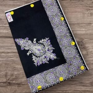 سوبر ترمه قلم كاري vip