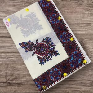 سوبر ترمه قلم كاري vip