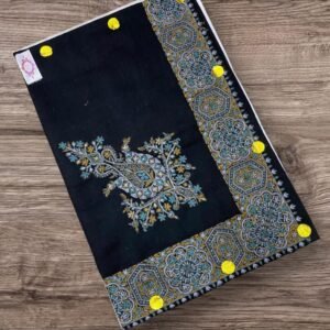 سوبر ترمه قلم كاري vip