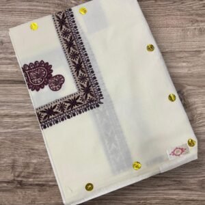 سوبر ترمه قلم كاري vip