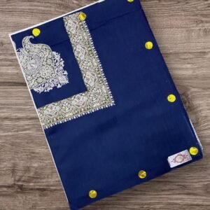 سوبر ترمه قلم كاري vip