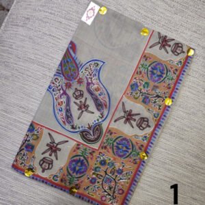 مصر سوبر ترمه كشميري قلم كاري