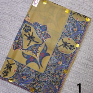 مصر سوبر ترمه كشميري قلم كاري