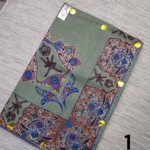 مصر سوبر ترمه كشميري قلم كاري