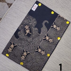 مصر سوبر ترمه كشميري قلم كاري