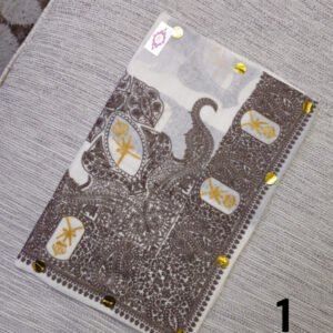 مصر سوبر ترمه كشميري قلم كاري