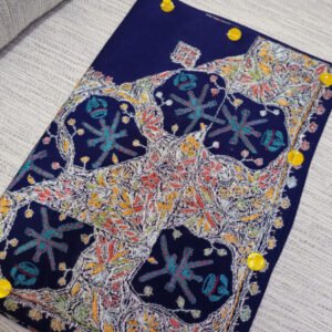 مصر سوبر ترمه كشميري شبيه البشمينا