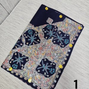 مصر سوبر ترمه كشميري شبيه البشمينا