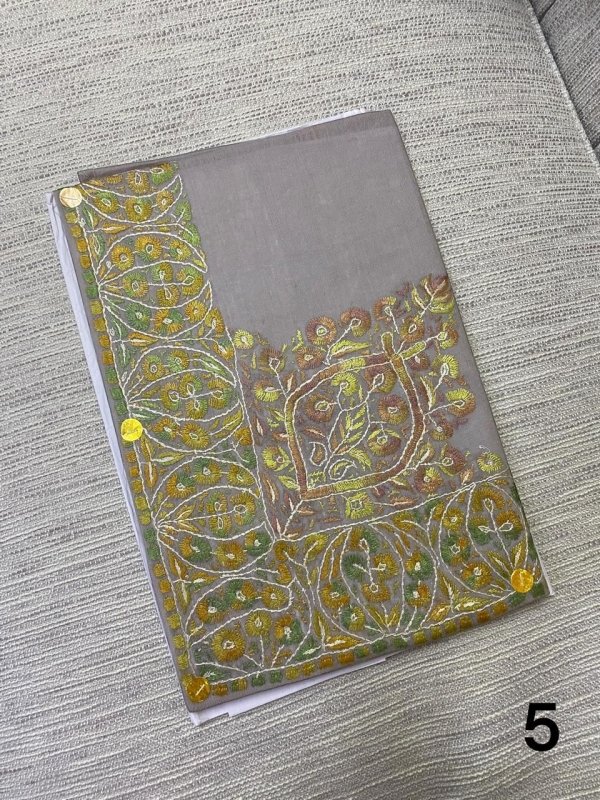 سوبر ترمه كشميري