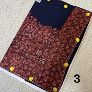 سوبر ترمه كشميري شبيه البشمينا