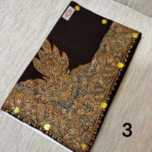 سوبر ترمه كشميري شبيه البشمينا