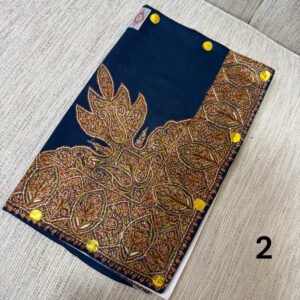 سوبر ترمه كشميري شبيه البشمينا