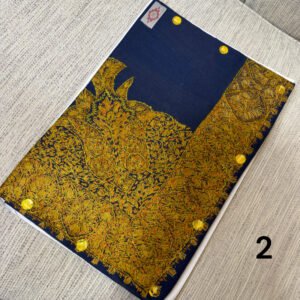 سوبر ترمه كشميري شبيه البشمينا