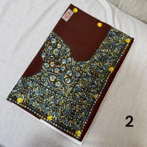 سوبر ترمه كشميري شبيه البشمينا