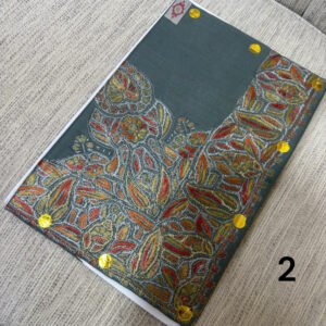 سوبر ترمه كشميري شبيه البشمينا