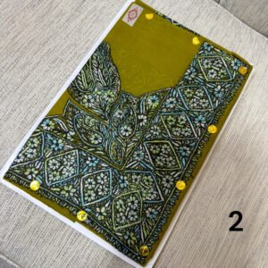 سوبر ترمه كشميري شبيه البشمينا