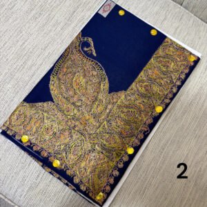 سوبر ترمه كشميري شبيه البشمينا