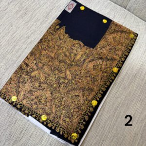 سوبر ترمه كشميري شبيه البشمينا